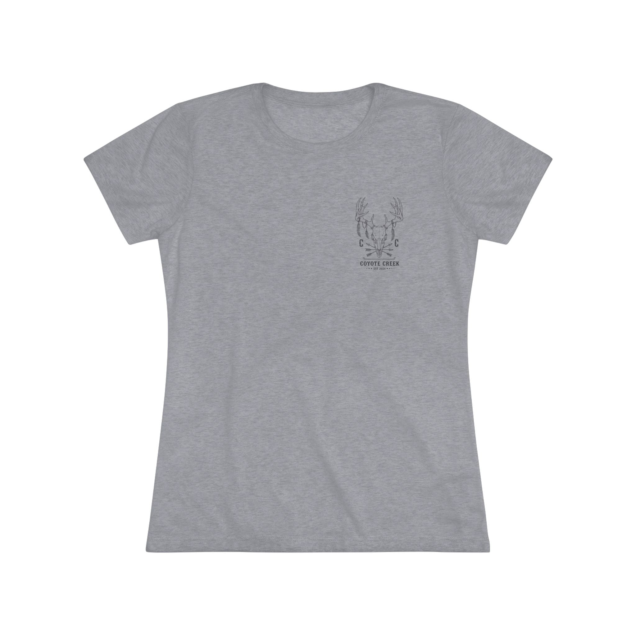 Coyote Creek Tee, Women's Casual Shirt