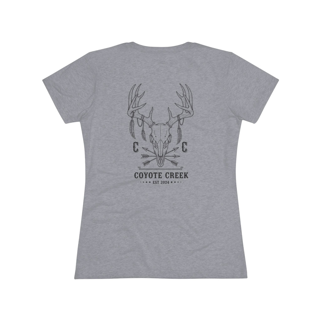Coyote Creek Tee, Women's Casual Shirt
