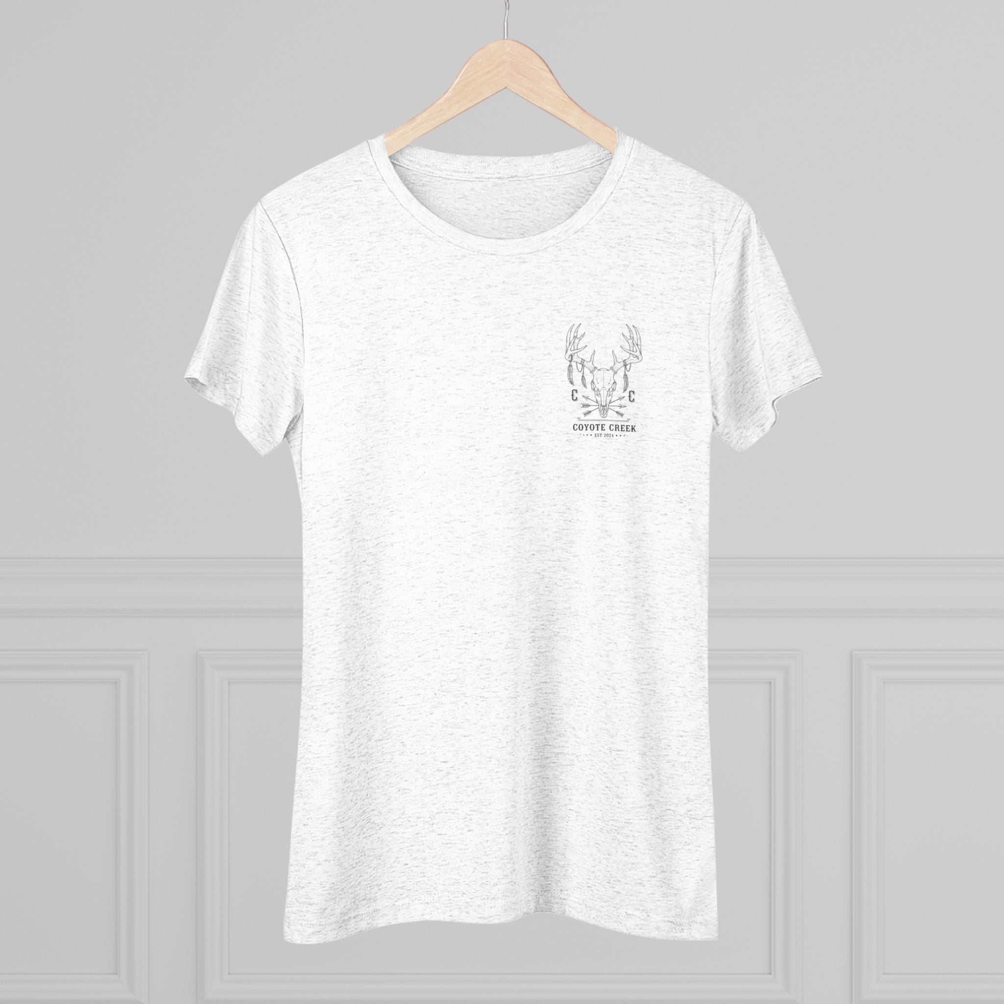 Coyote Creek Tee, Women's Casual Shirt