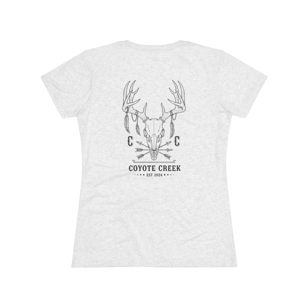 Coyote Creek Tee, Women's Casual Shirt