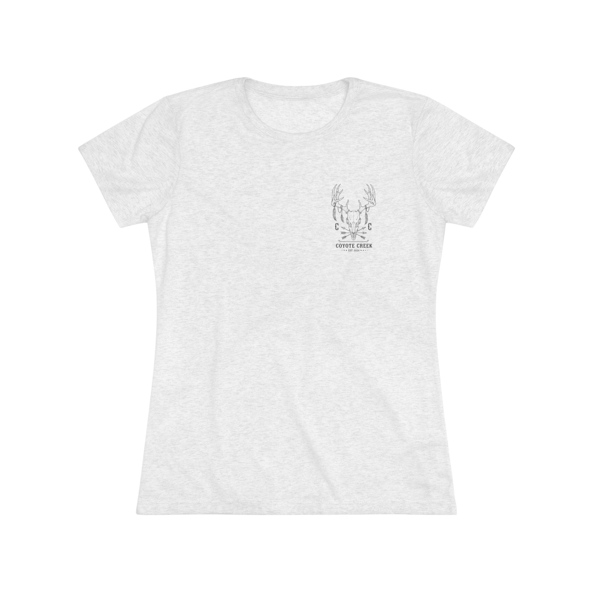 Coyote Creek Tee, Women's Casual Shirt